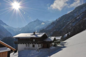 Гостиница Apartments Obernosterer - Großglockner, Капрун